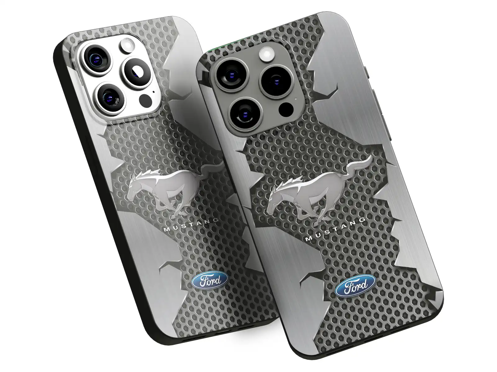 Ford Custodia Smartphone Drift Stile Tuning